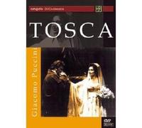 Giacomo Puccini - Tosca (Stefka Evstatieva, Vyacheslav Polozov, Cornelius Opthof, a.m.m.)
