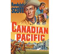 CANADIAN PACIFIC (1949)