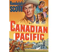 Canadian Pacific