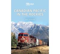 Canadian Pacific in the Rockies