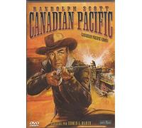Canadian Pacific [Region 2] [import]