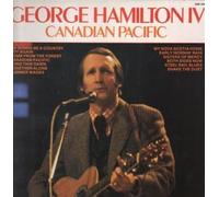 Canadian Pacific / Vinyl record [Vinyl-LP]