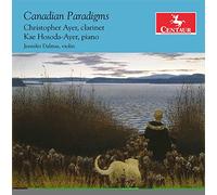 Canadian Paradigms