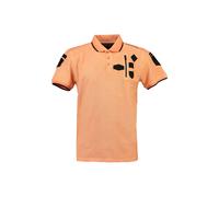 Canadian Peak men's Kagger cotton polo shirt S