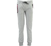 Canadian Peak Womens Joggers Gray L