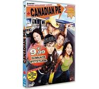 Canadian Pie