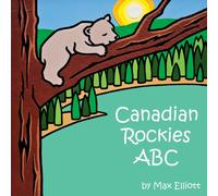 Canadian Rockies ABC