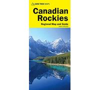 Canadian Rockies / Banff / Jasper / Yoho