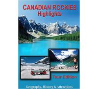 Canadian Rockies: Highlights [DVD] [2012] [NTSC]