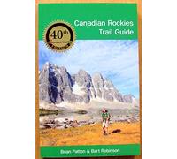 Canadian Rockies Trail Guide