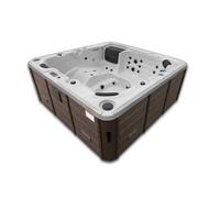 Canadian Spa Company Canadian Spa Toronto Special Edition 6 Person Hot Tub