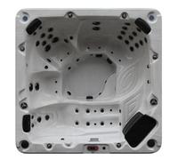 Canadian Spa Company Niagara 7 Person Hot Tub