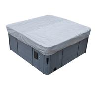 Canadian Spa Company Square Cover Guard (L) 198Cm X (W) 198Cm