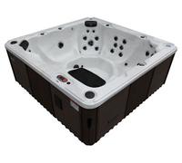 Canadian Spa Company Victoria 7 Person Hot Tub