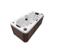 Canadian Spa Company Yukon Uv Plug & Play 2 Person Spa