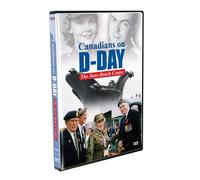 Canadians On D-Day: The Juno Beach Centre