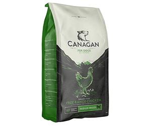 Canagan Canagan PIES 12 kg Free-Range Chicken