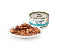 CANAGAN Cat Can Ocean Tuna | Size: 12*75g