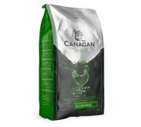 Canagan Complete - Grain Free, Free Run Chicken Cat food (4kg)