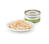 CANAGAN Cat Fresh Chicken | Size: 75g