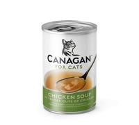 CANAGAN Cat Soup Chicken | Size: 140g