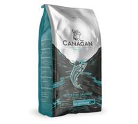 Canagan Complete Cat Food Salmon (1.5kg)