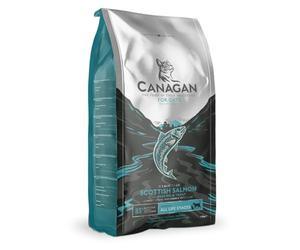 Canagan Complete Cat Food Salmon (1.5kg)