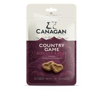 Canagan Country Game Biscuit Bakes - Size: 150g - Treats for Dogs