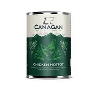 CANAGAN Dog Can Chicken Hotpot | Size: 400g