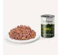 CANAGAN Dog Can Chicken & Wild Boar Casserole | Size: 400g