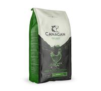CANAGAN Dog Free-Range Chicken | Size: [Best Value] 2*12kg