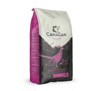CANAGAN Dog Grain-Free Highland Feast | Size: 2kg