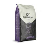 CANAGAN Dog Light Senior Free-Range Chicken | Size: 12kg