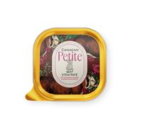 CANAGAN Dog Petite Beef Stew Pate | Size: 100g