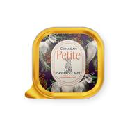 CANAGAN Dog Petite Lamb Casserole Pate | Size: 16*100g