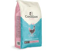 CANAGAN Dog Puppy Free Range Chicken | Size: [Best Value] 2*12kg