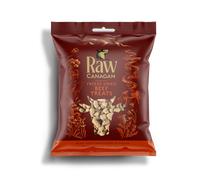 CANAGAN Dog Raw Freeze Dried Beef Treats 20g