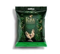 CANAGAN Dog Raw Freeze Dried Chicken Treats 20g