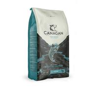 Canagan Grain Free Scottish Salmon Dog Food 12kg