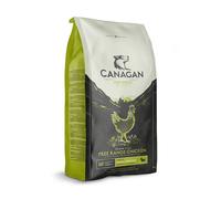 CANAGAN Dog Small Breed Free Run Chicken | Size: 6kg