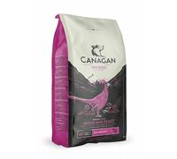 CANAGAN DRY DOG FOOD HIGHLAND FEAST FOR PUPPIES & ADULTS 2kg