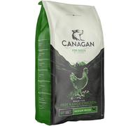 Canagan Free-Range Chicken Dry Dog Food 2kg Bag