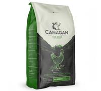 Canagan Grain Free Free-Run Chicken Dog Food 2kg
