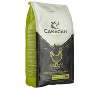 Canagan Free Range Chicken for Small Breeds - Size: 2kg