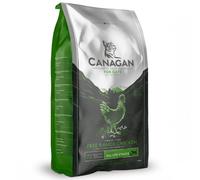 Canagan Free-Run Chicken Grain Free Dry Cat Food - Size: 1.5kg