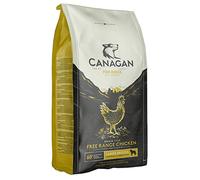Canagan Free-run Chicken Grain-free Large Breed Dog Food 2kg