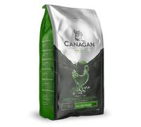 Canagan Grain Free, Free Run Chicken (1.5kg)