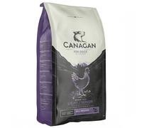 Canagan Light Free Range Chicken for Seniors - Size: 2kg