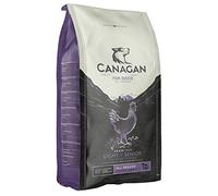 Canagan Light/senior For Dogs 12kg