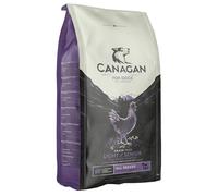 Canagan Light / Senior Free Run Chicken Grain Free 6kg
